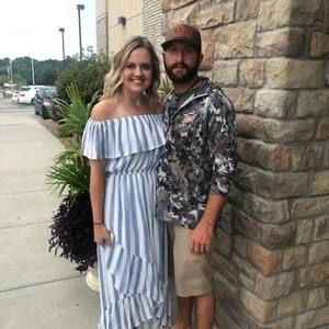 Meet your Posher, Tyler